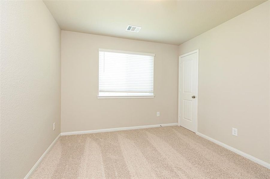 Photos are a representation of the floor plan. Options and interior selections will vary.