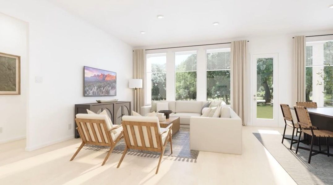 **Photos are for representation only. This is not the actual homesite.**