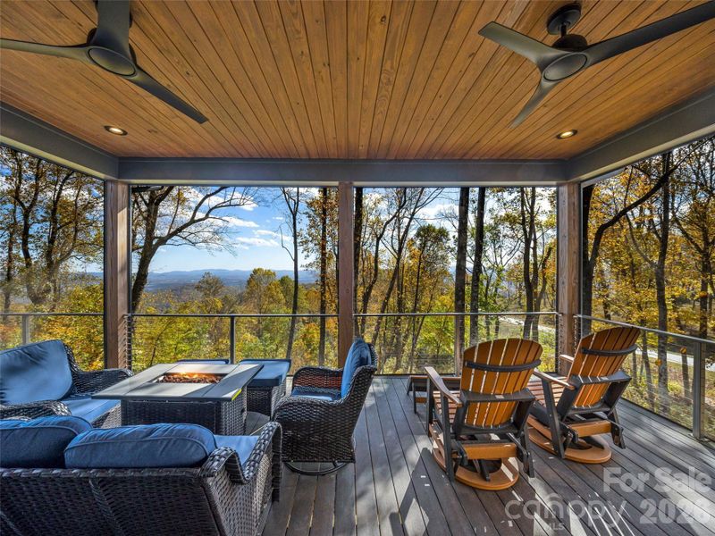 Sip your favorite beverage all year round and enjoy the firepit when the temps dip. Sip your favorite beverage all year round and enjoy the firepit when the temps dip.