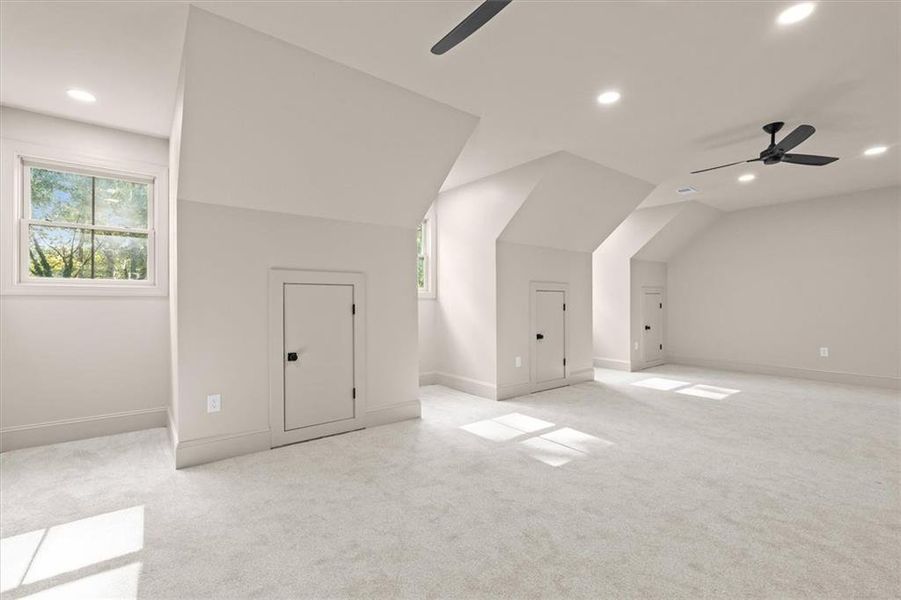 Spacious, unfurnished interior of a new home in , Carrollton (Image 32).