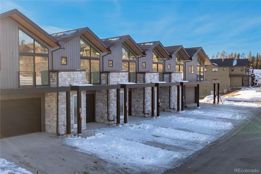 Construction in Progress! Construction in Progress!