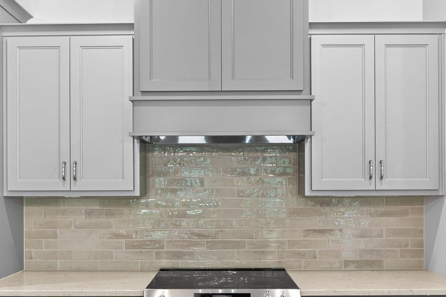 Close-up of interior finishes inside a home in Hwy 16 South - Carrollton, Carrollton (Image 21).