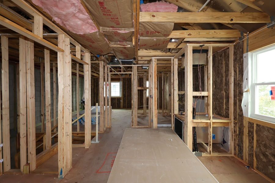 Insulation Insulation