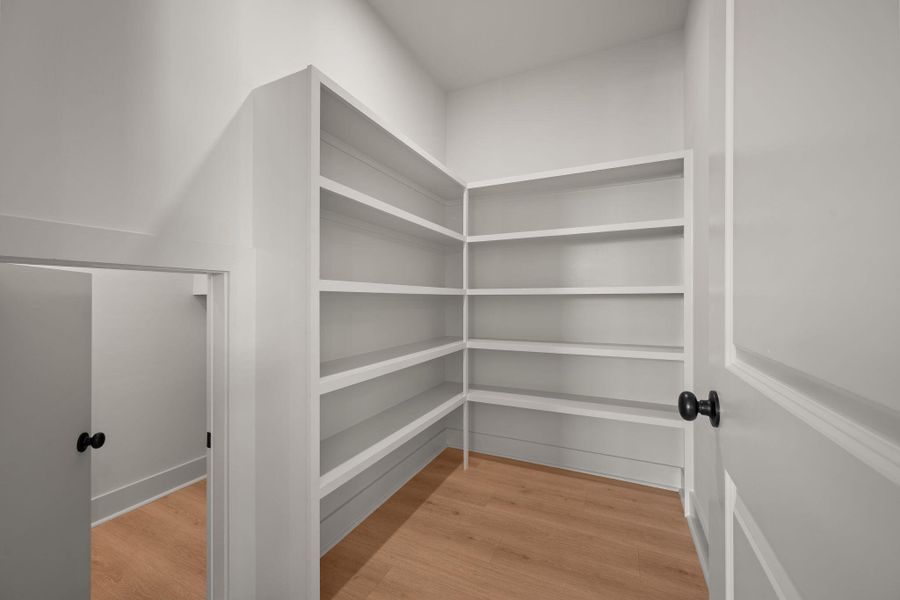 Spacious, unfurnished interior of a new home in , Summerville (Image 19).