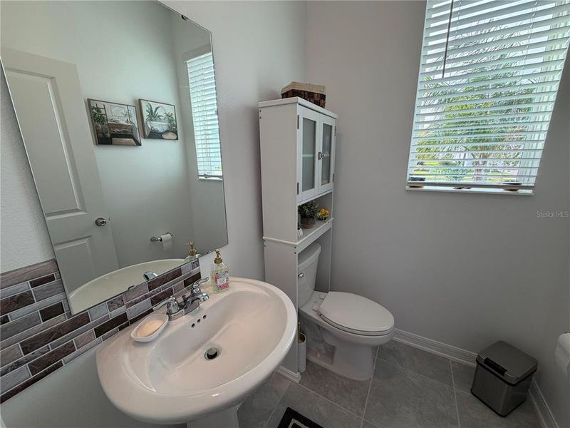 Furnished interior view inside a new home in , Davenport (Image 16). Furnished interior view inside a new home in , Davenport (Image 16).