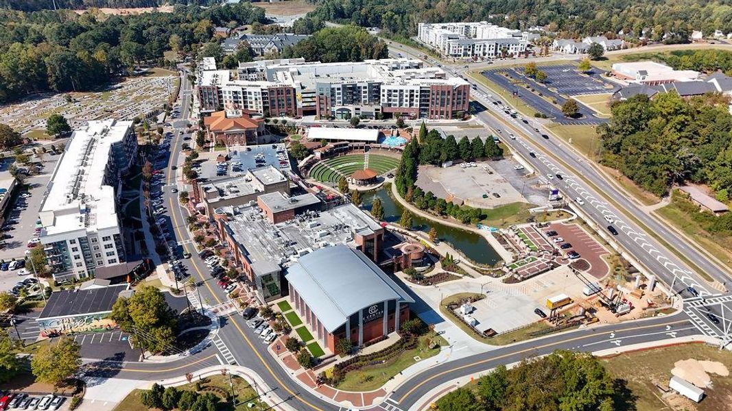 Image 28 of a home in Skyview On Broad.