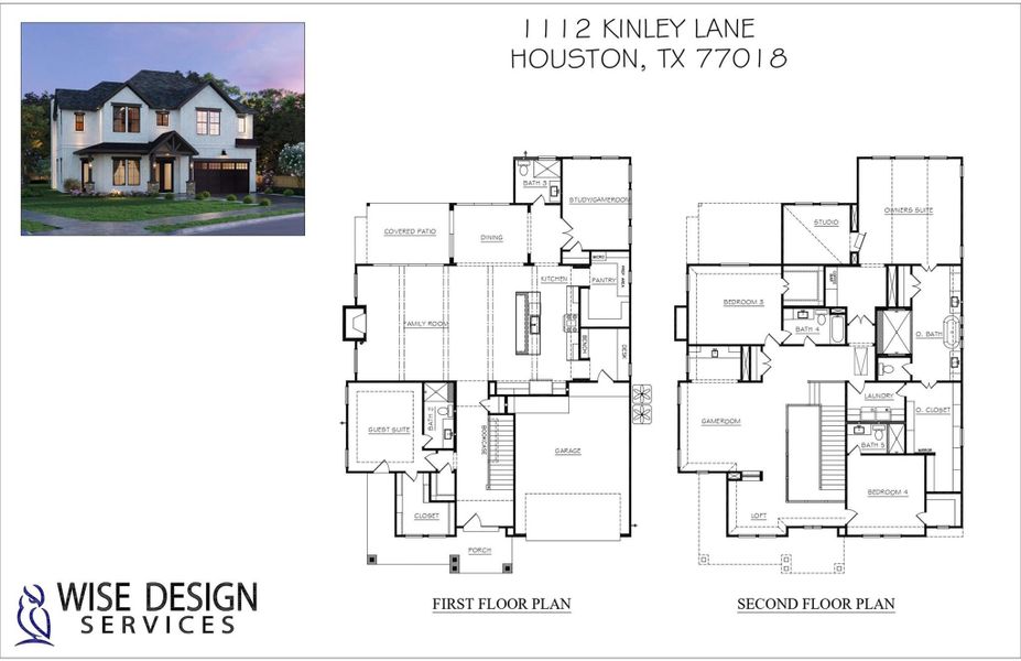 1112 Kinley brochure 1112 Kinley brochure