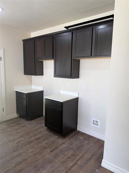 Furnished interior view inside a new home in , Killeen (Image 3). Furnished interior view inside a new home in , Killeen (Image 3).