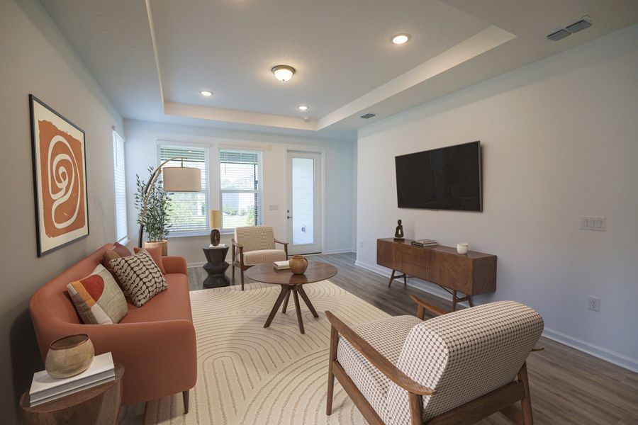 2br New Home in St. Augustine, FL.  - Slide 18