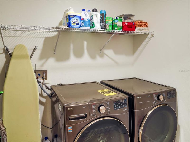 Close-up of interior finishes inside a home in , Bartow (Image 20). Close-up of interior finishes inside a home in , Bartow (Image 20).