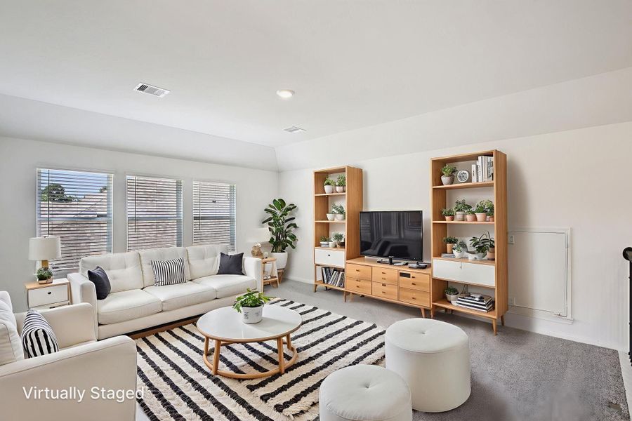 Image 23 of a home in Pine Lake Cove - Classic Series. Image 23 of a home in Pine Lake Cove - Classic Series.