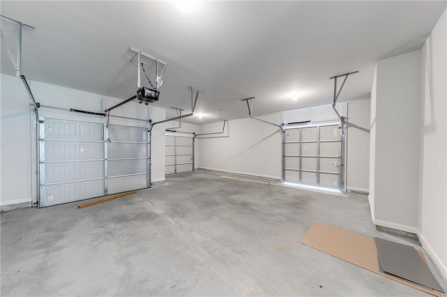 Spacious, unfurnished interior of a new home in , Homer (Image 14). Spacious, unfurnished interior of a new home in , Homer (Image 14).