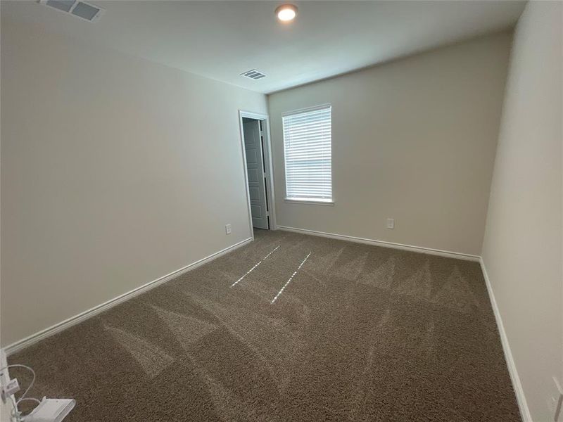 Spacious, unfurnished interior of a new home in Elevon, Lavon (Image 20). Spacious, unfurnished interior of a new home in Elevon, Lavon (Image 20).