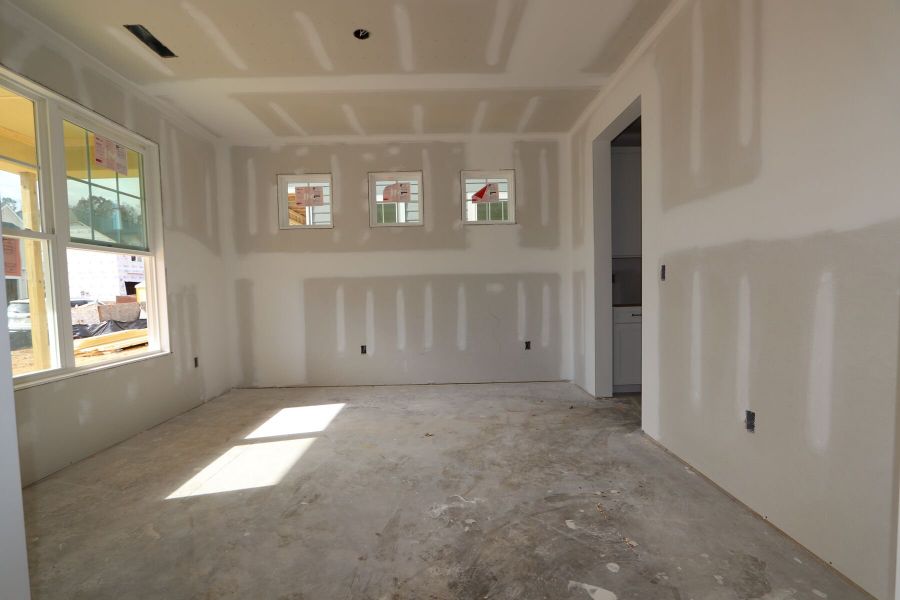 Drywall Drywall