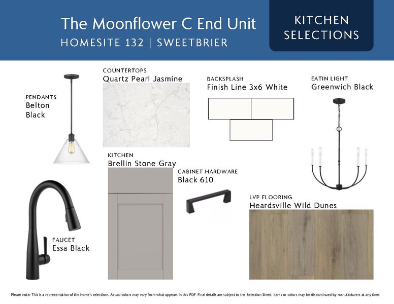 Sample of building materials used in homes in Sweetbrier, Durham (Image 18). Sample of building materials used in homes in Sweetbrier, Durham (Image 18).