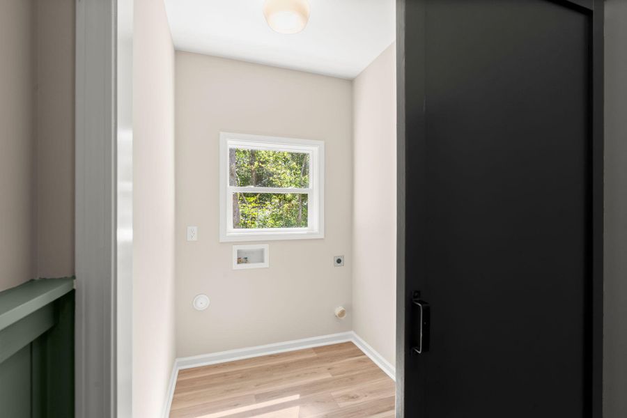 Spacious, unfurnished interior of a new home in , Ravenel (Image 21). Spacious, unfurnished interior of a new home in , Ravenel (Image 21).