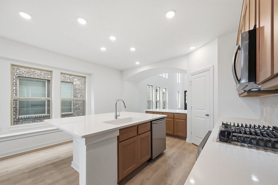 Kitchen Kitchen