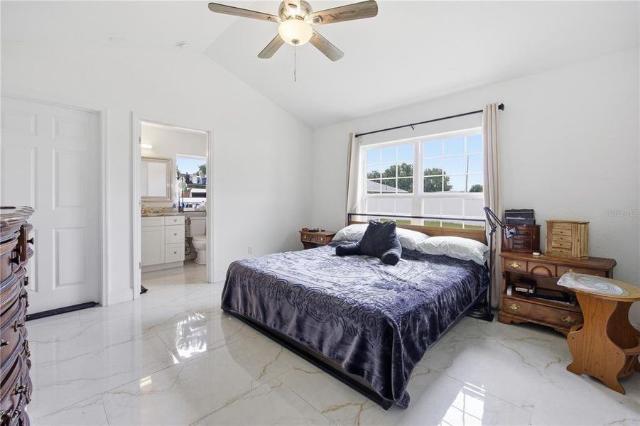 Furnished interior view inside a new home in , Ocala (Image 30). Furnished interior view inside a new home in , Ocala (Image 30).