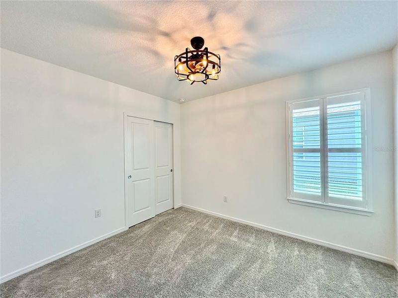 Spacious, unfurnished interior of a new home in , Ocala (Image 18).