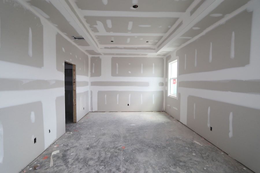 Drywall