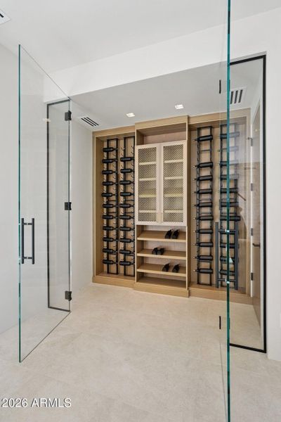 Wine Room