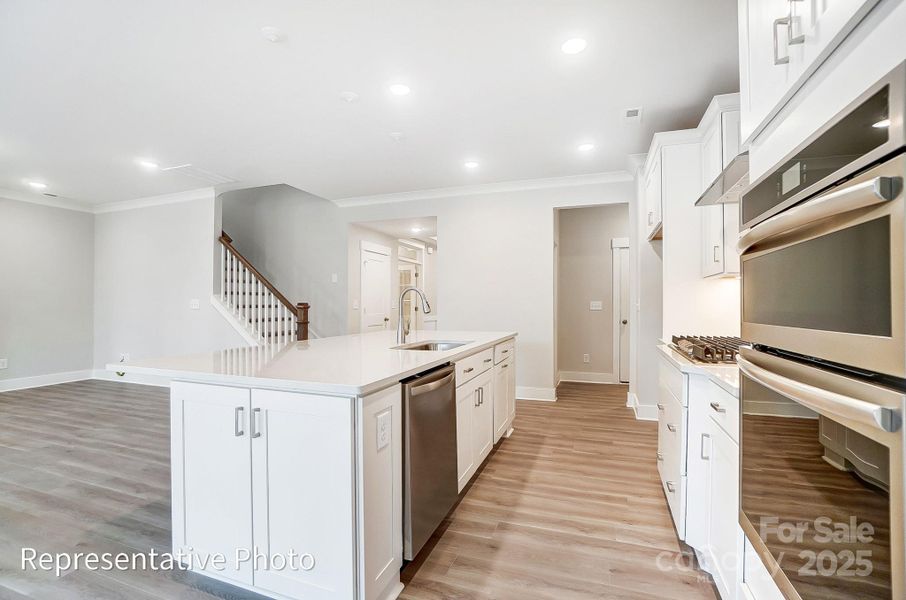 Image 38 of a home in The Meadows at Laurelbrook.