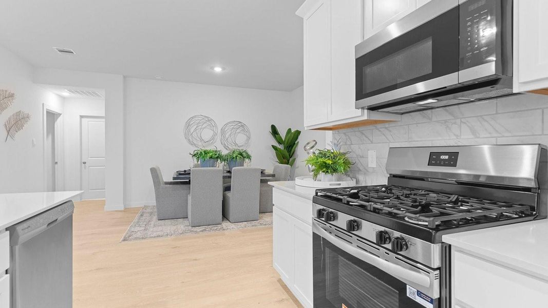 *Images and 3D tour are for illustration only and options may vary from home as built.