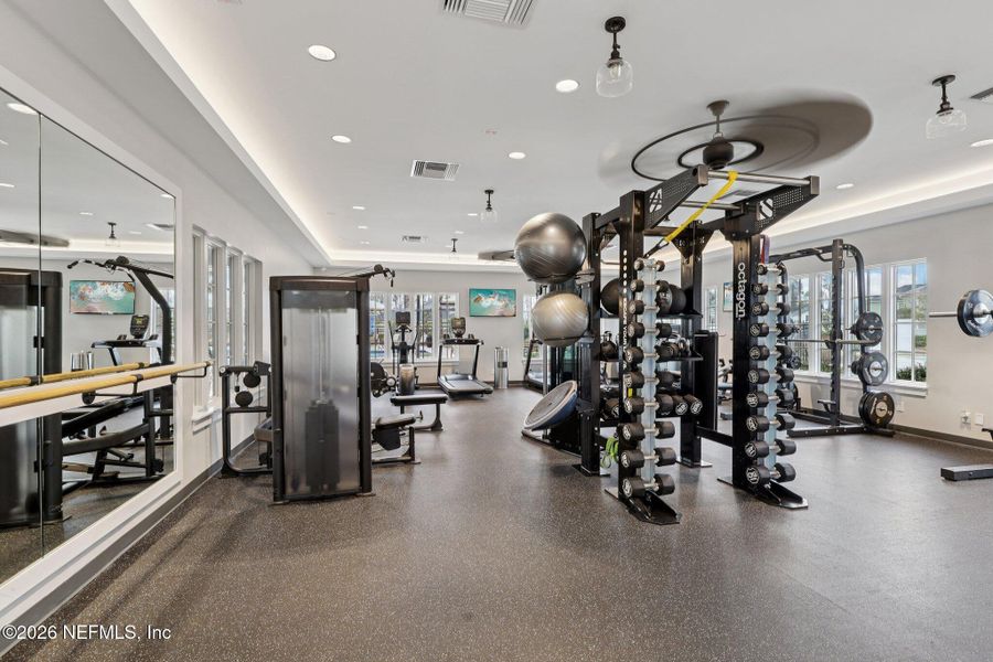 Community amenities in , St. Augustine (Image 62).