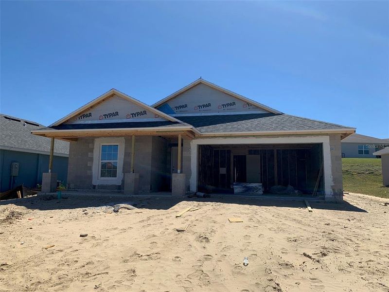 ACTUAL HOUSE- TAKEN 3/21/2025 ACTUAL HOUSE- TAKEN 3/21/2025