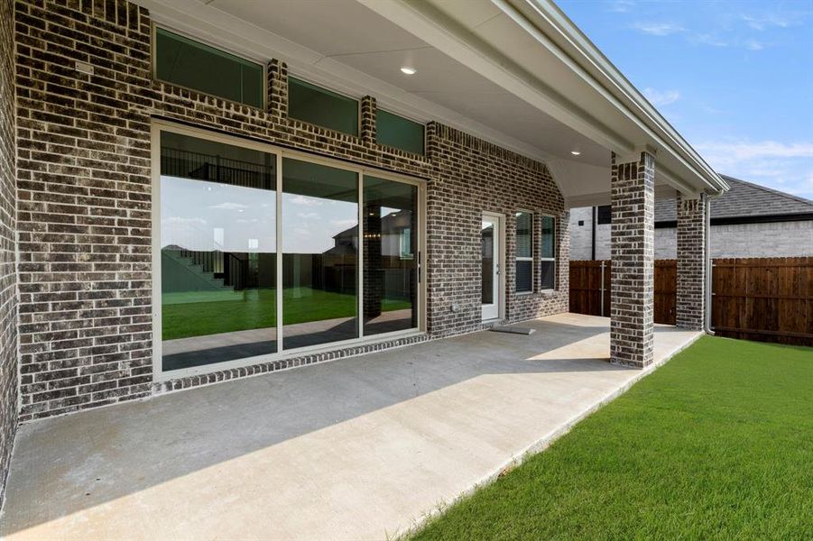 25. 2405 Parkway - Patio 25. 2405 Parkway - Patio