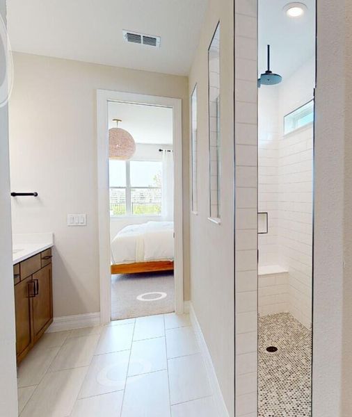 Image 13 of a home in The Reserve at Eastpointe.