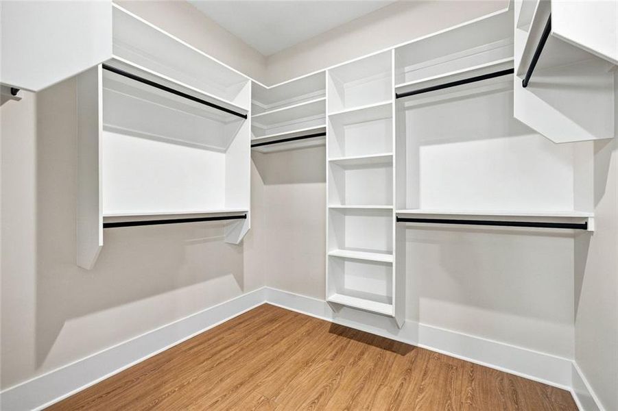 Spacious, unfurnished interior of a new home in , Monroe (Image 38). Spacious, unfurnished interior of a new home in , Monroe (Image 38).