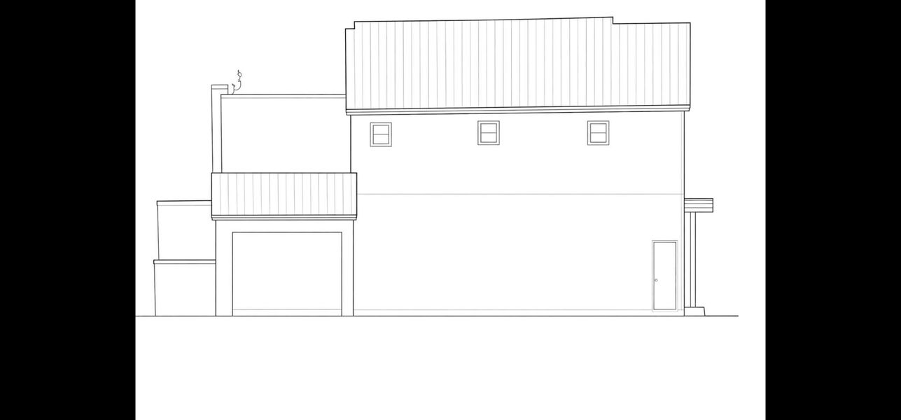 Goodwin Ave #B Rendering