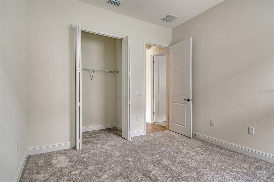 Spacious, unfurnished interior of a new home in , Venice (Image 37).