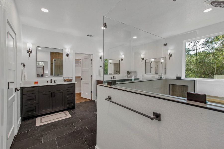 Furnished interior view inside a new home in , Franklin (Image 5). Furnished interior view inside a new home in , Franklin (Image 5).