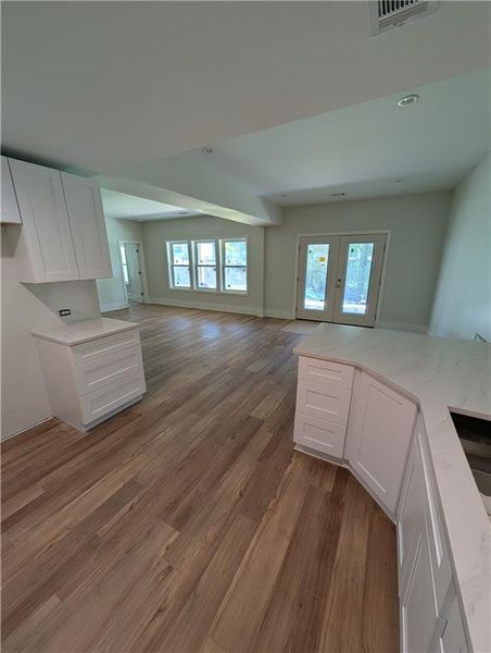 Spacious, unfurnished interior of a new home in , Cumming (Image 24). Spacious, unfurnished interior of a new home in , Cumming (Image 24).