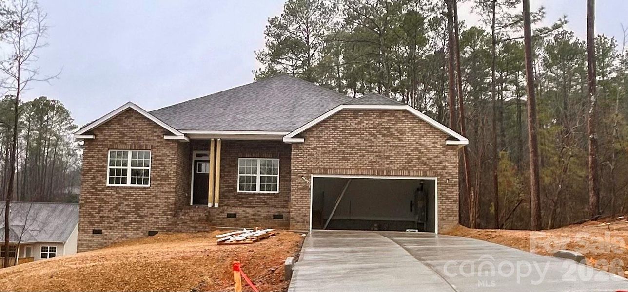 Image 6 of a home in Crystal Village.
