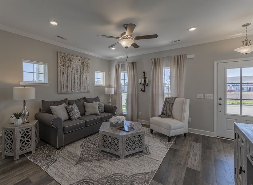 Sugarland Townhome Sugarland Townhome