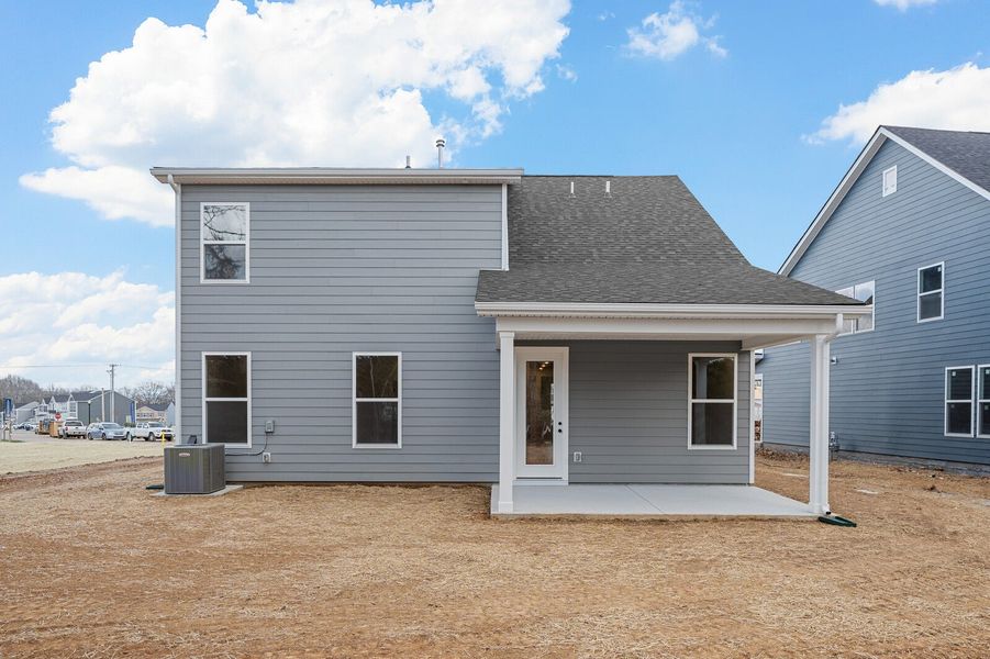 2,494sf New Home in Smyrna, TN.  - Slide 36