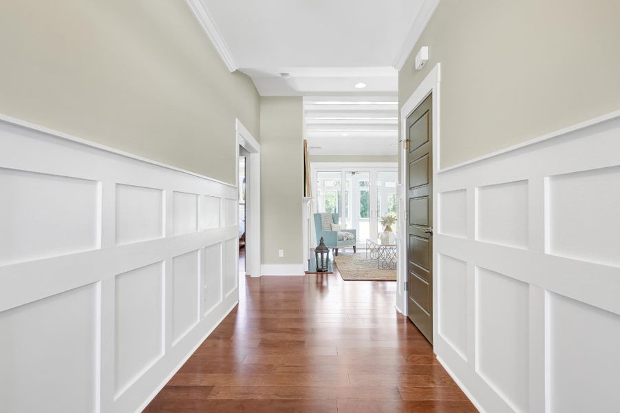 Image 71 representing the Claremont by Bill Clark Homes in The Sanctuary at Sunset Beach, Sunset Beach, NC. Image 71 representing the Claremont by Bill Clark Homes in The Sanctuary at Sunset Beach, Sunset Beach, NC.