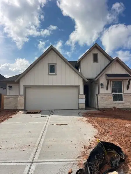 Image 6 of a home in Garden Glen at Clopton Farms. Image 6 of a home in Garden Glen at Clopton Farms.