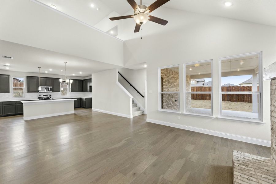 Interior,Living Room