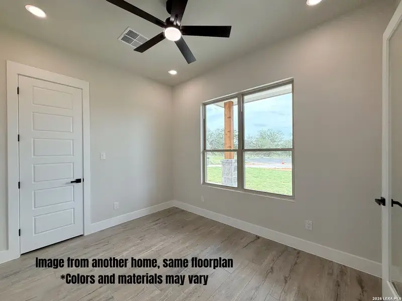 Spacious, unfurnished interior of a new home in , La Vernia (Image 16). Spacious, unfurnished interior of a new home in , La Vernia (Image 16).