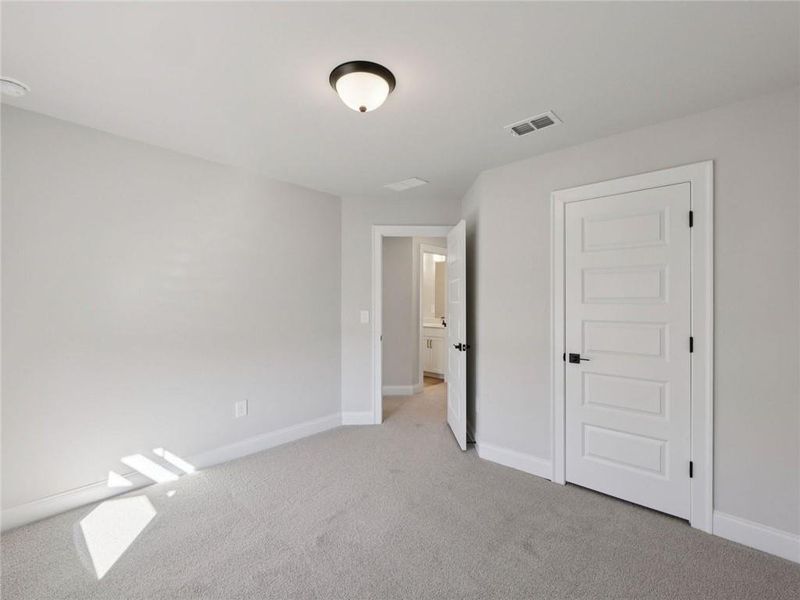 Spacious, unfurnished interior of a new home in , Lawrenceville (Image 17). Spacious, unfurnished interior of a new home in , Lawrenceville (Image 17).