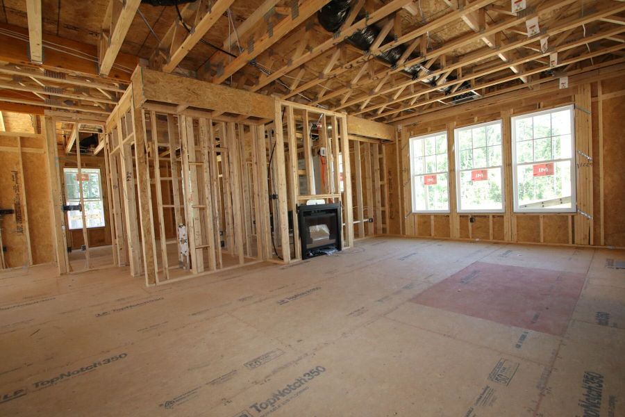 Framing Framing