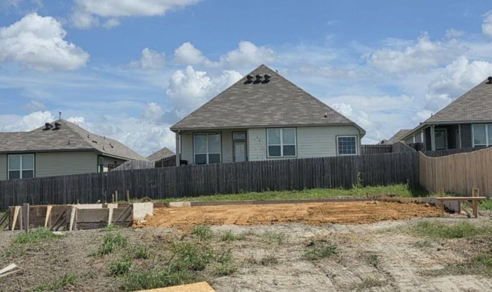 Image 10 of a home in Vintage Farms. Image 10 of a home in Vintage Farms.