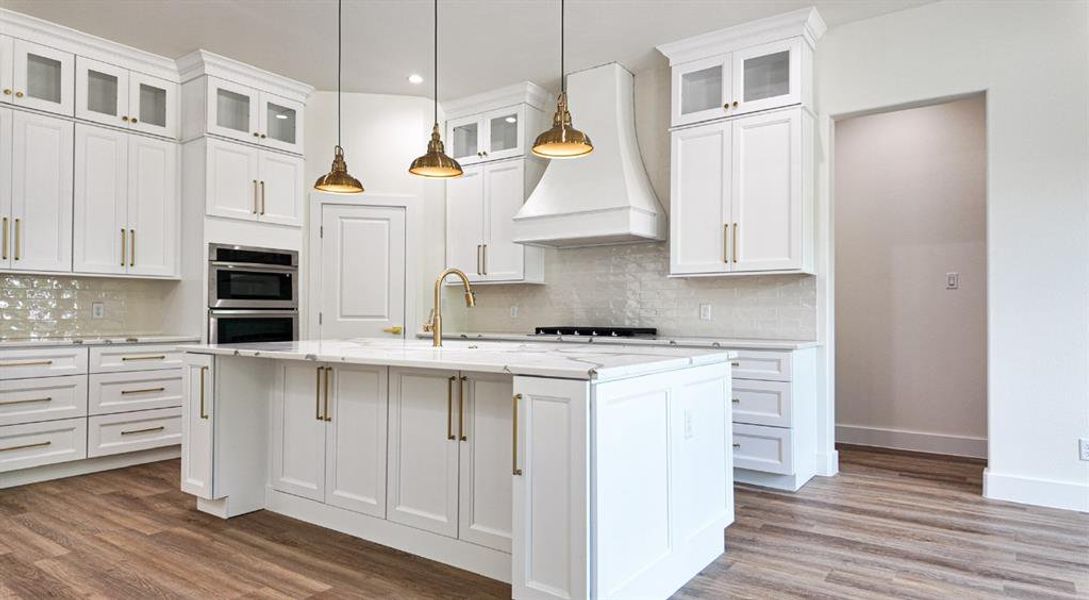 Furnished interior view inside a new home in , Canton (Image 7). Furnished interior view inside a new home in , Canton (Image 7).