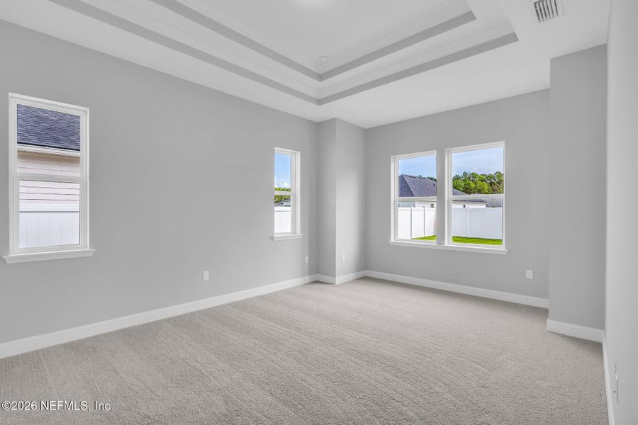 Spacious, unfurnished interior of a new home in , Jacksonville (Image 22). Spacious, unfurnished interior of a new home in , Jacksonville (Image 22).