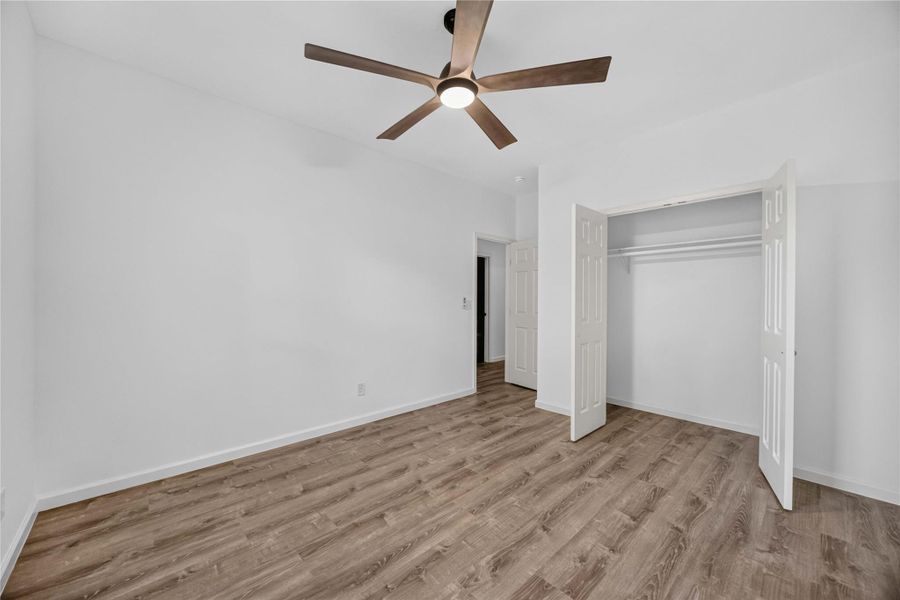 Spacious, unfurnished interior of a new home in , Texas City (Image 14). Spacious, unfurnished interior of a new home in , Texas City (Image 14).
