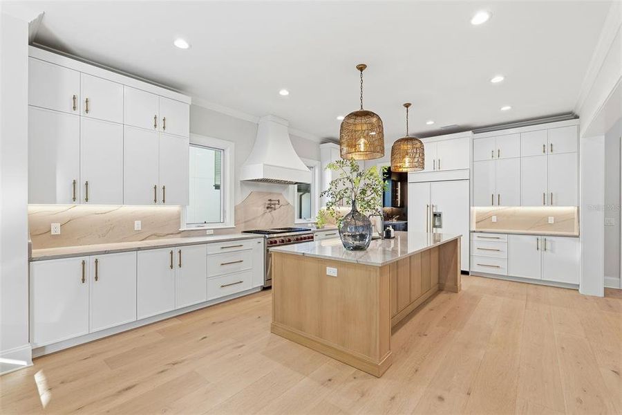 Furnished interior view inside a new home in , St. Petersburg (Image 14). Furnished interior view inside a new home in , St. Petersburg (Image 14).